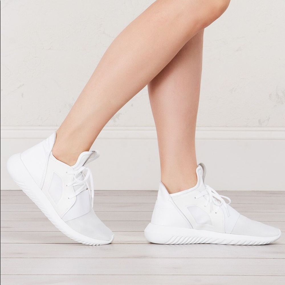 Adidas Tubular Shoes - NEVER WORN